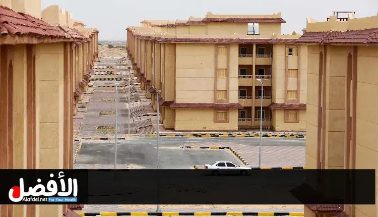 الفقاعة العقارية في مصر