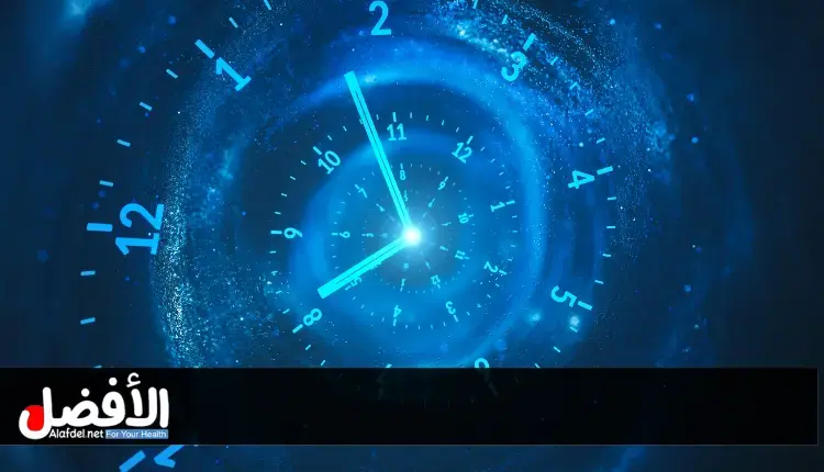 استكشاف السفر عبر الزمن