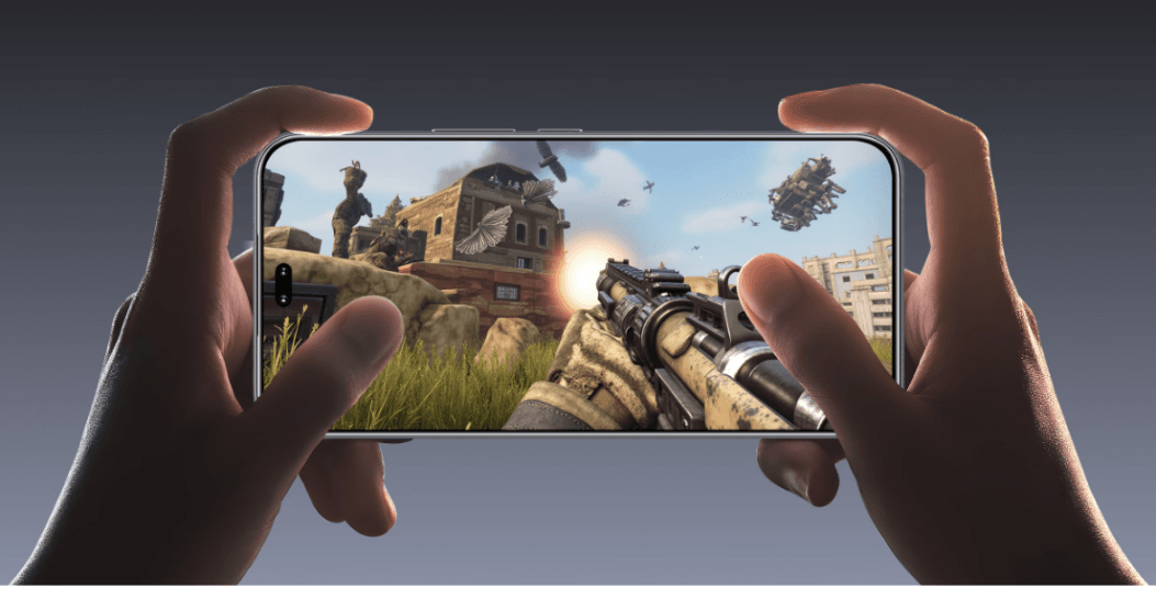 التعرف على كيفية اختيار الهاتف الذكي المناسب للألعاب