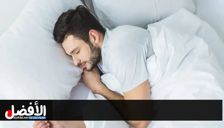 13 سرًا علميًا لنوم عميق دون أدوية