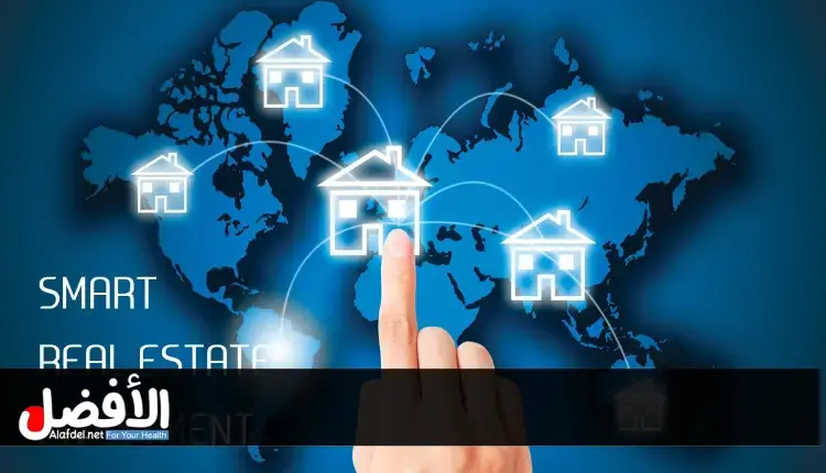 شركات تشغيل وتملك العقارات (REOCs)