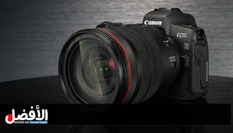 Canon cameras