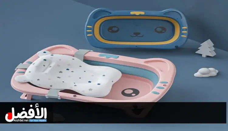 Baby Bathtub