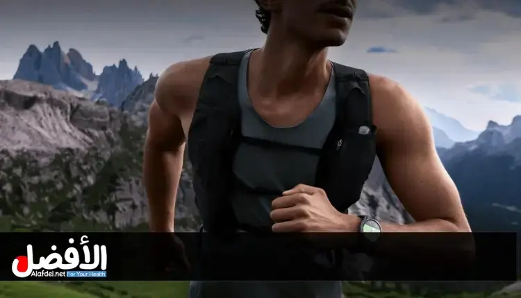 Choosing a smartwatch with GPS functionality