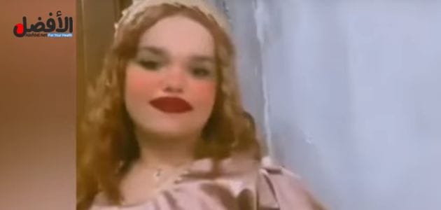 سكس فرح عضله