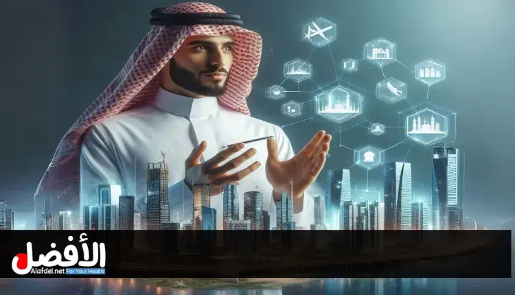 الاستثمار في القطاع العقاري السعودي
