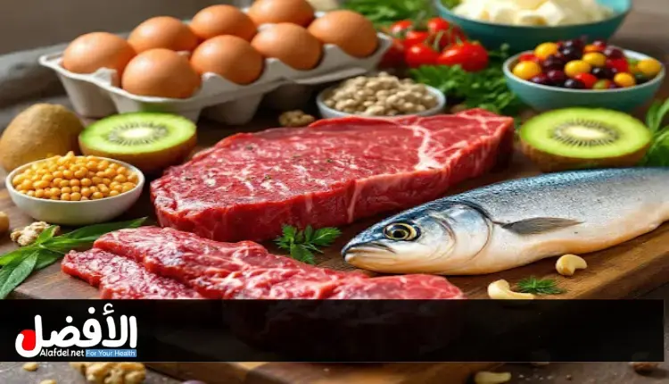 The most important vitamins for skin and hair