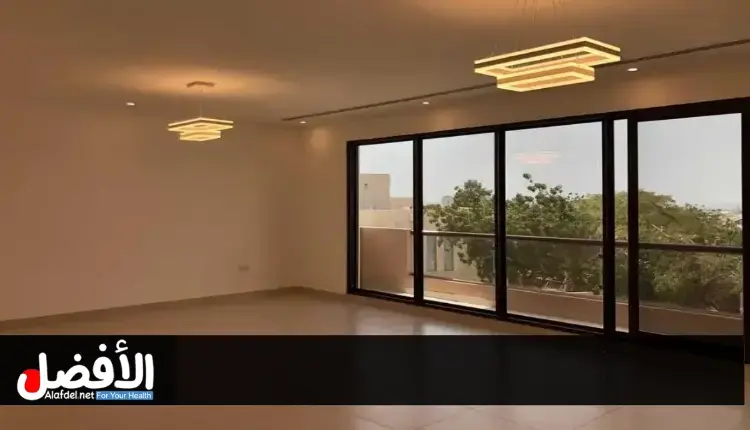 شقق للإيجار في عمّان 