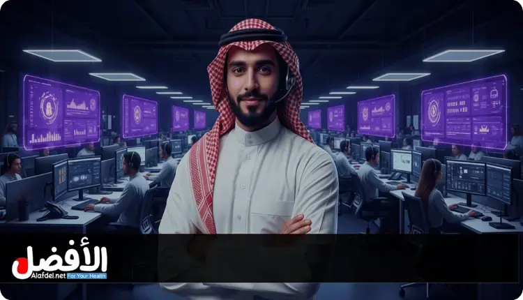 أفضل شركة كول سنتر في السعودية