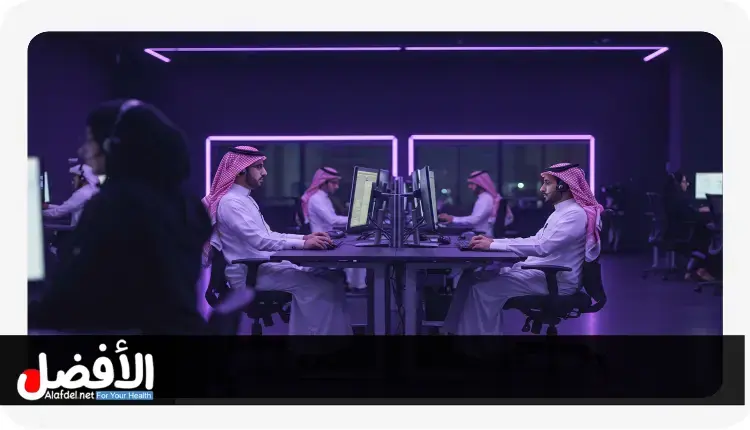 أفضل شركة كول سنتر في السعودية