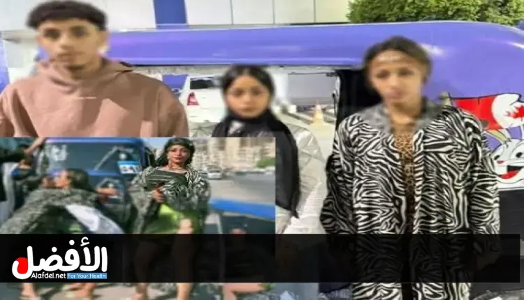 مشاهدة فيديو سيشن فتاة التوكتوك