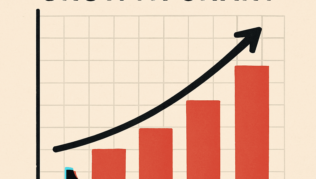 زيادة متابعين تيك توك