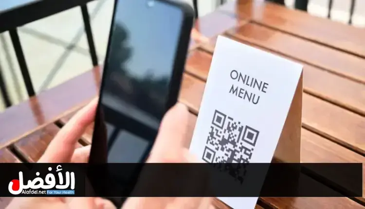 (QR) for restaurants and hotels