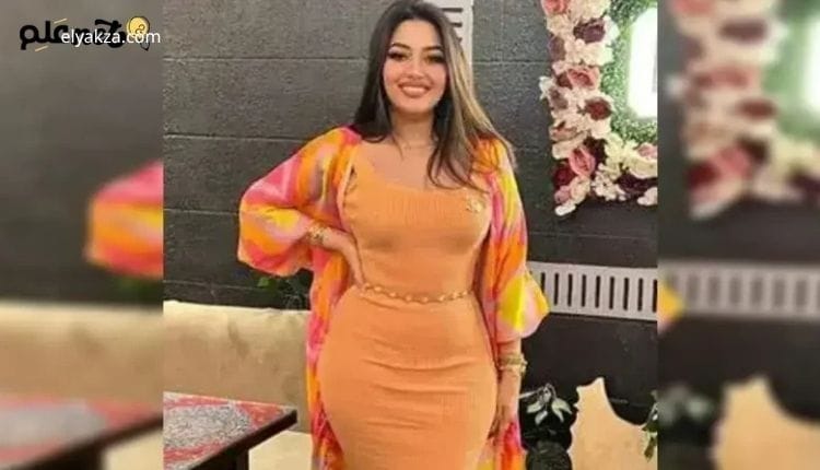 مشاهدة فيديو رحمة محسن الإباحي المسرب