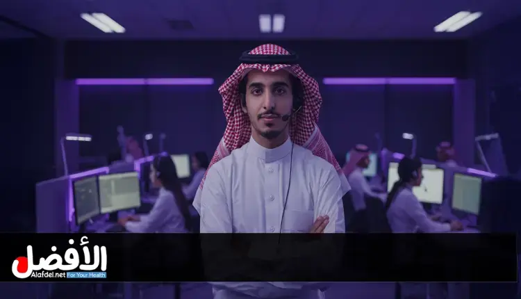 أفضل شركة كول سنتر في السعودية