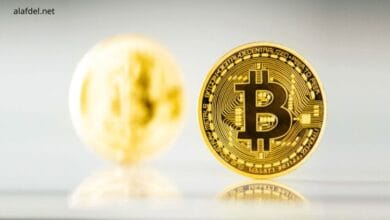 بيتكوين العملة الرقمية