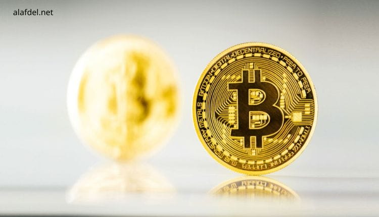 بيتكوين العملة الرقمية