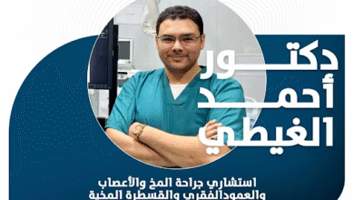 هل يشفى مريض جلطة الدماغ لكبار السن