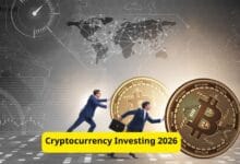 Cryptocurrency Investing