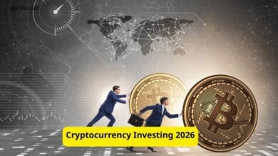 Cryptocurrency Investing