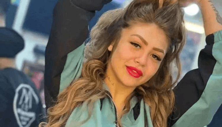 صورة بها البلوجر هدير عبدالرازق ضمن الحديث عن سكس مصري هدير عبدالرازق