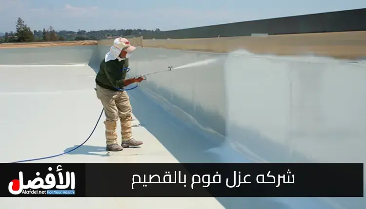 أفضل خدمات العزل والتسليك في القصيم