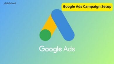 Google Ads Campaign Setup