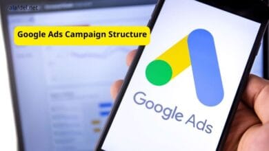 Google Ads Campaign Structure