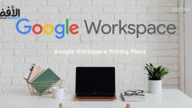Google Workspace Pricing Plans