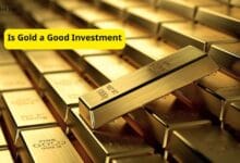 Is Gold a Good Investment