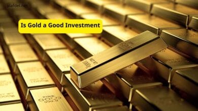 Is Gold a Good Investment