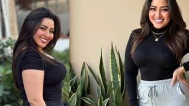 فيديو رحمة محسن