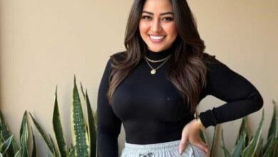 فيديو رحمة محسن