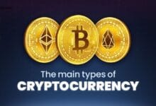 Types of Cryptocurrency