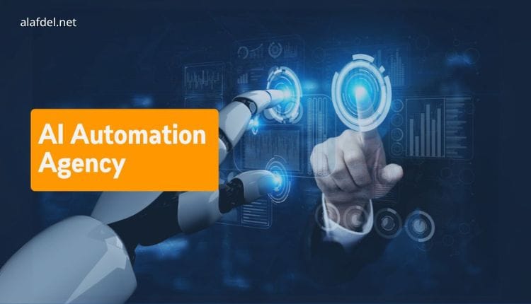 AI Implementation and Automation Agency