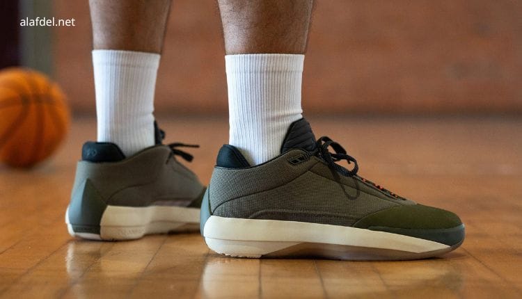 Air Jordan 40 Review