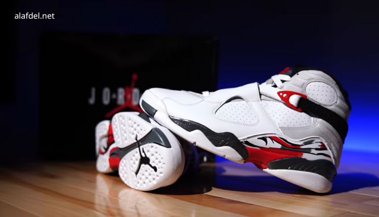 Air Jordan 8 Bugs Bunny 2026 Review