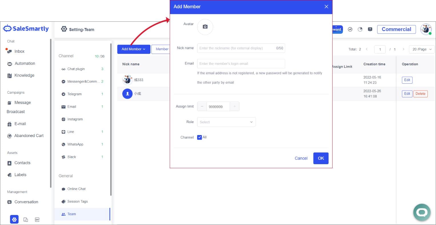 An In-Depth Look at Salesmartly