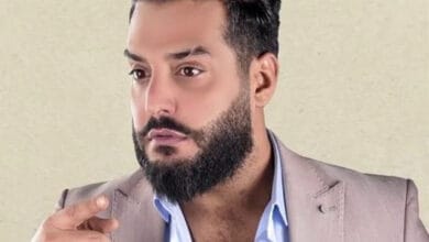 صورة بها الفنان العراقي جلال الزين ضمن الحديث عن فيديو الفنان جلال الزين سكس تلجرام