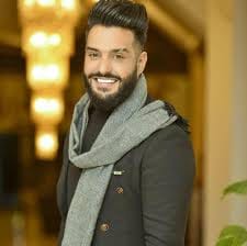 صورة بها الفنان العراقي جلال الزين ضمن الحديث عن الفنان جلال الزين سكس