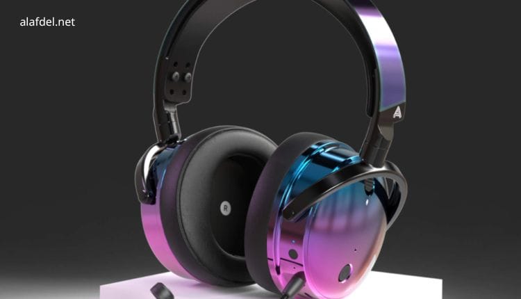 Audeze Maxwell