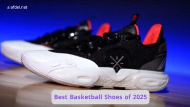 Best Basketball Shoes of 2025