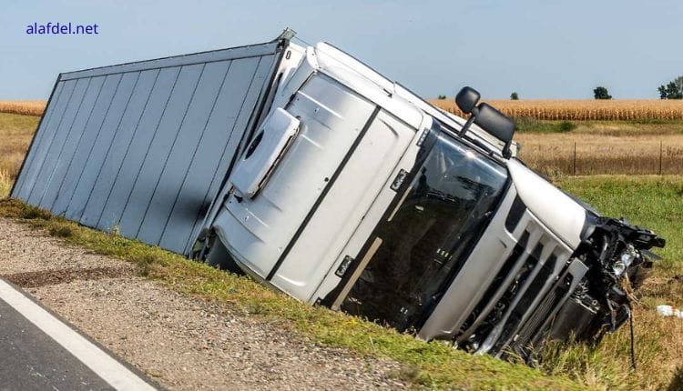 Common Causes of Truck Crashes in Texas