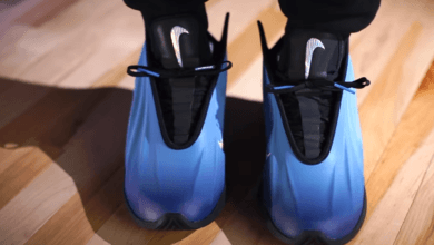 Does the Nike GT Future have good cushioning