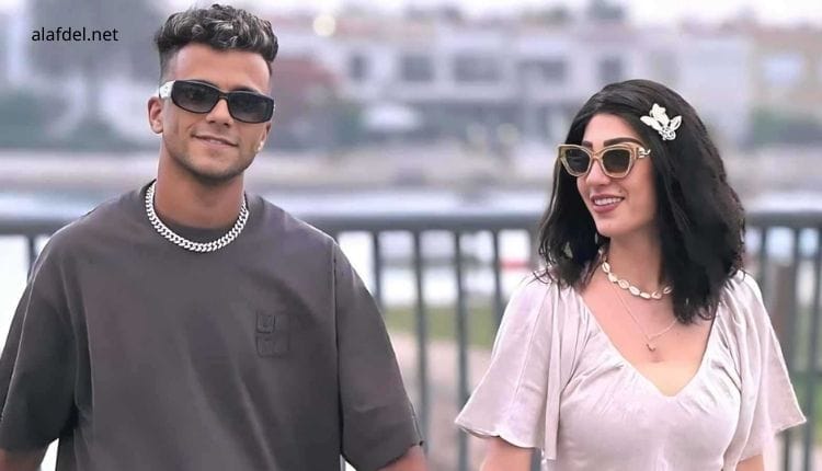 سكس عصام صاصا وجهاد أحمد