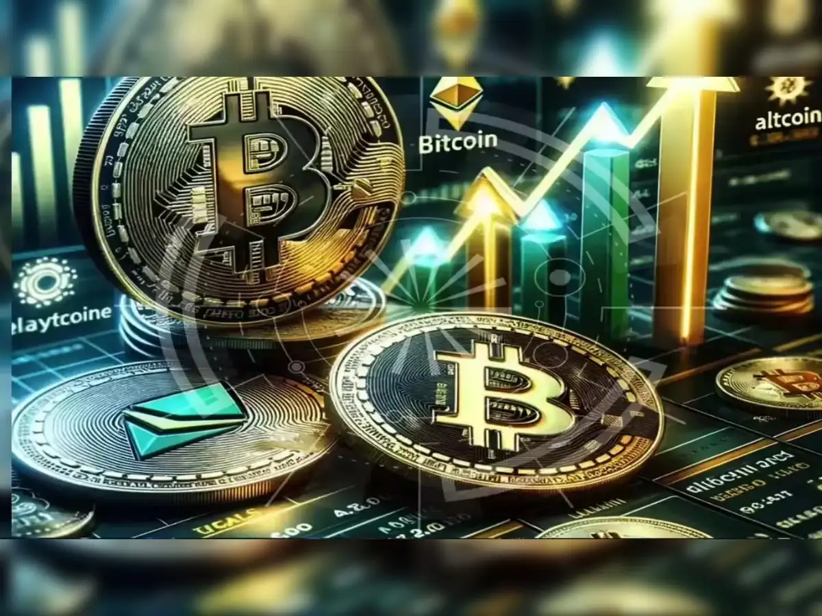 the Future of Crypto in 2026