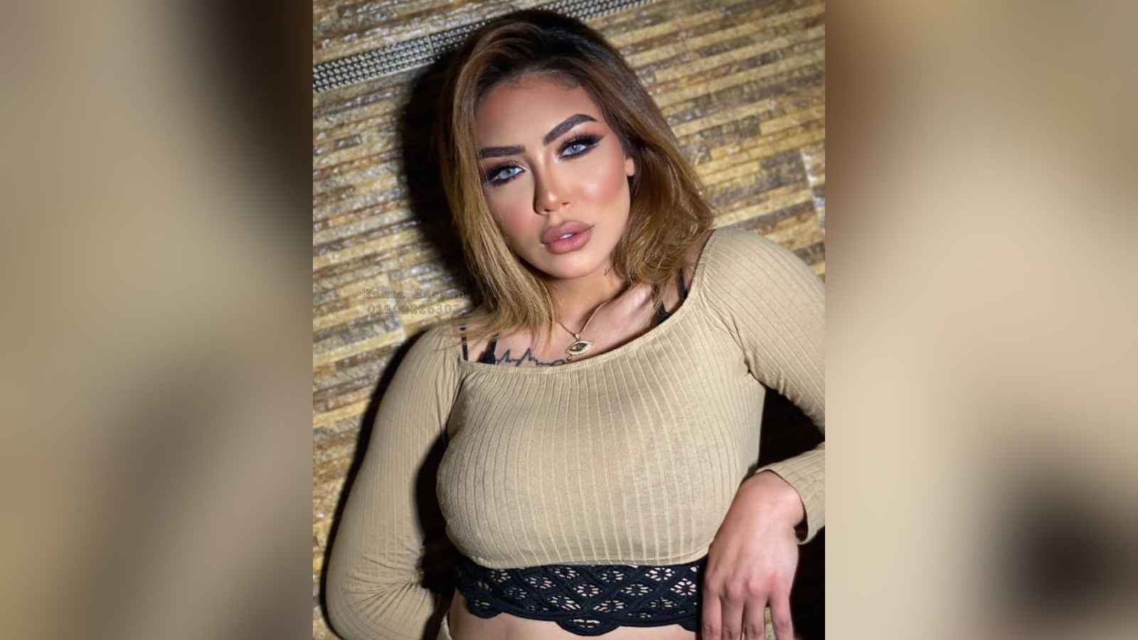 سكس هدير عبد الرازق ومحمد اوتاكا