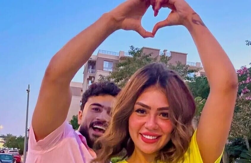 سكس هدير عبدالرزاق جديد