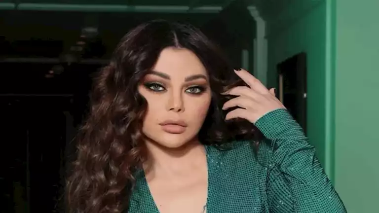 سكس هيفاء وهبي الجديد 