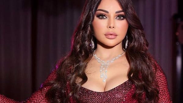 صورة بها الفنانة هيفاء وهبي ضمن الحديث عن مقطع سكس هيفاء وهبي